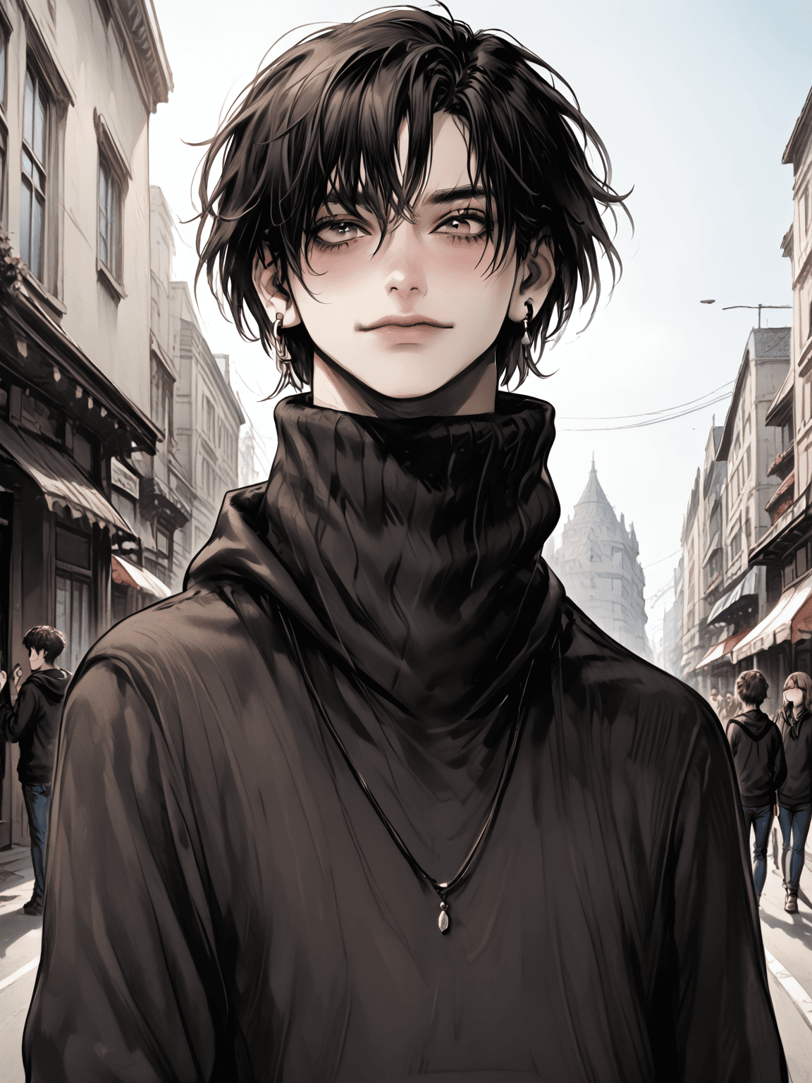 Thumbnail of Алистер Финч