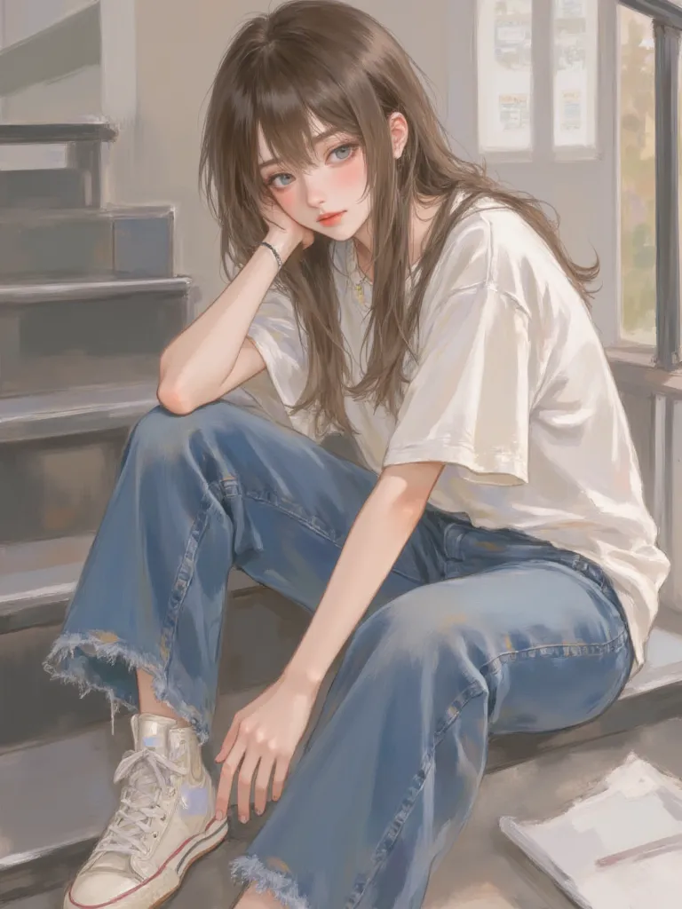 Thumbnail of Кэсси