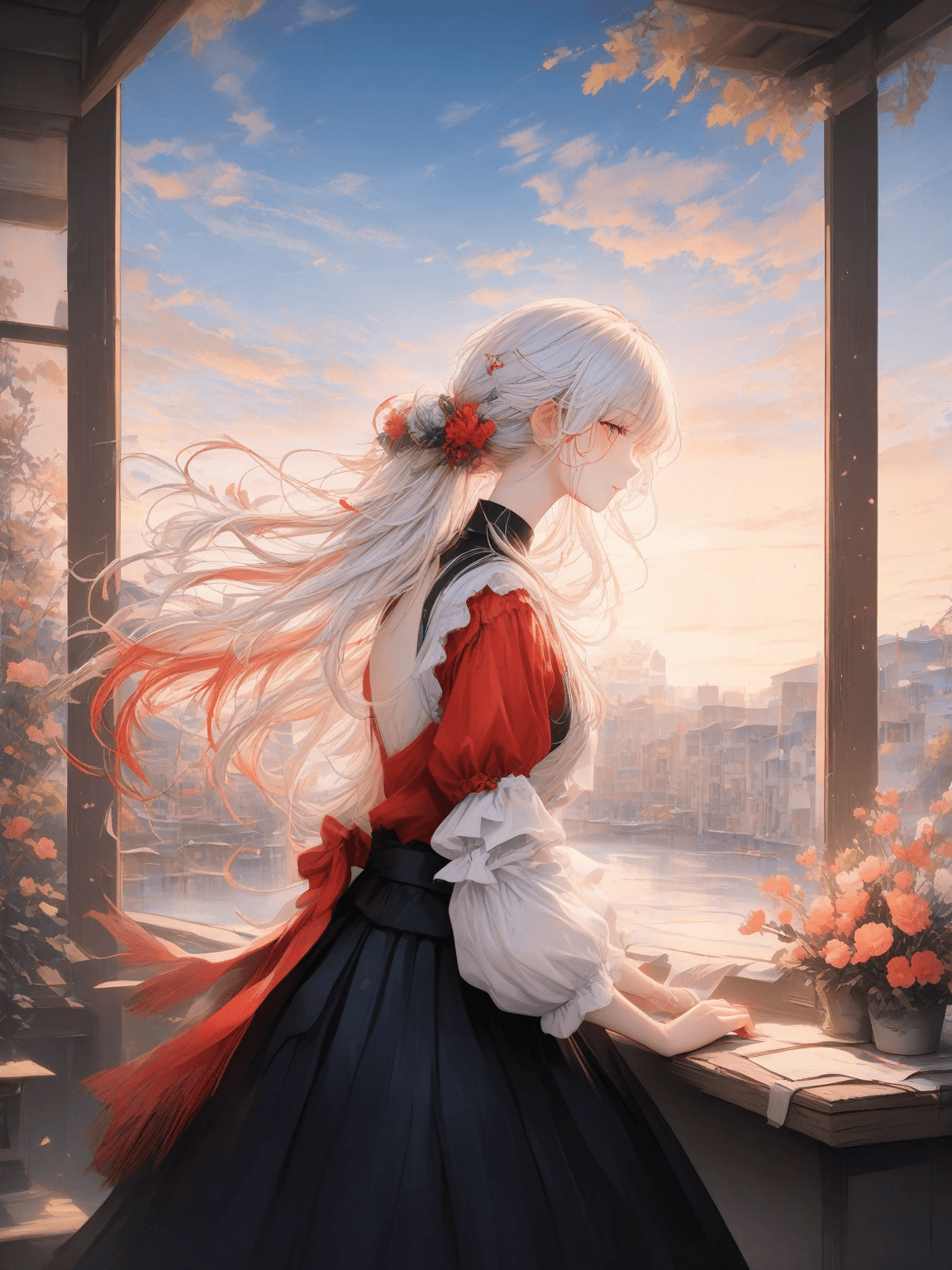 Thumbnail of Aurora 