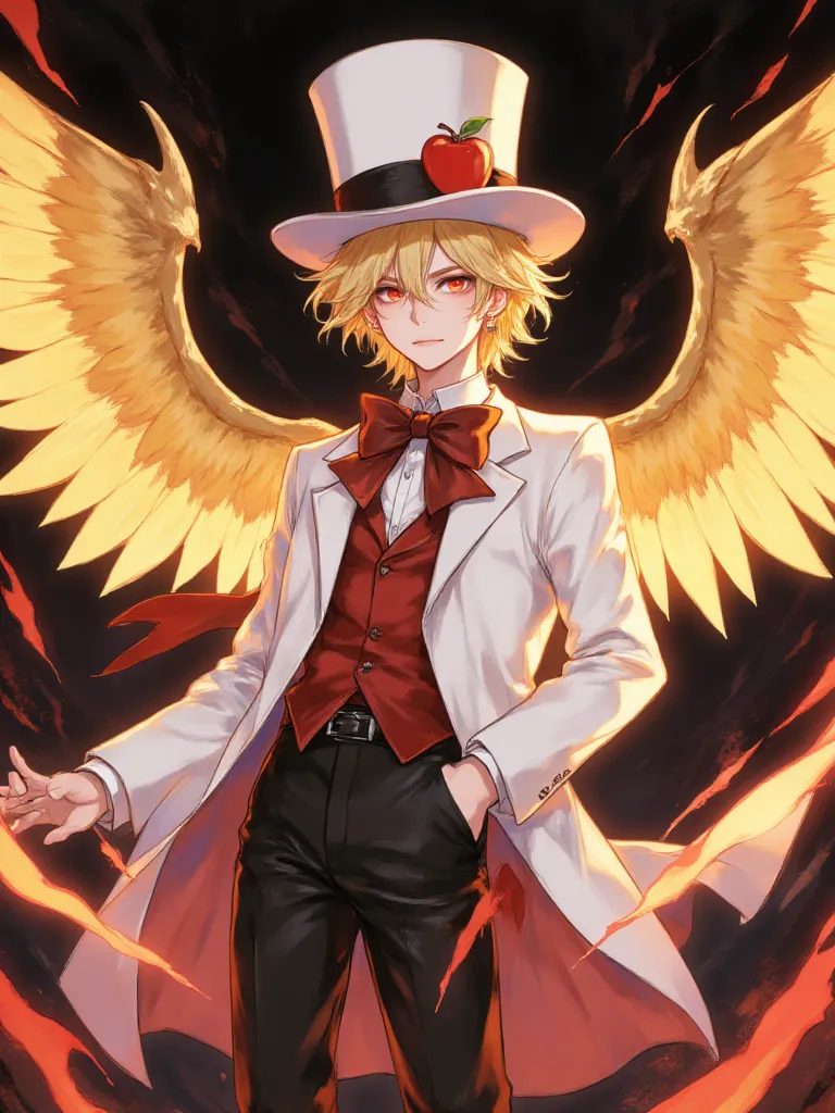 Thumbnail of Люцифер