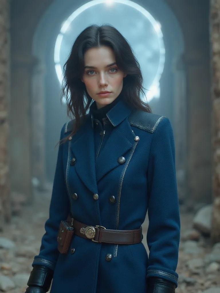 Thumbnail of elara vance