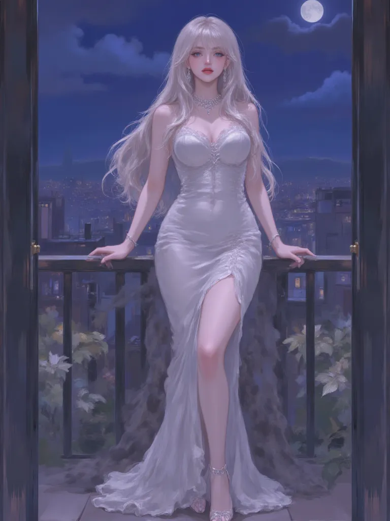 Thumbnail of Валерия