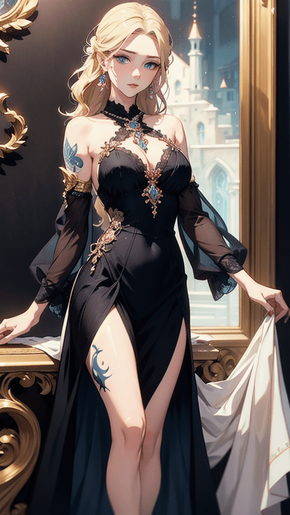 Thumbnail of "Мичиру"
