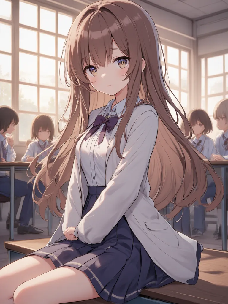 Thumbnail of У вас на коленях