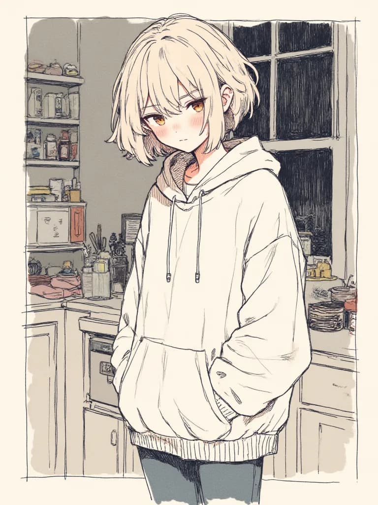 Thumbnail of Эмилия