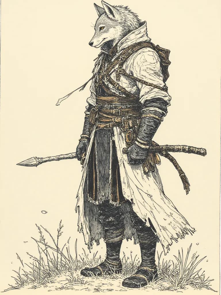 Thumbnail of Legend of vox machina 