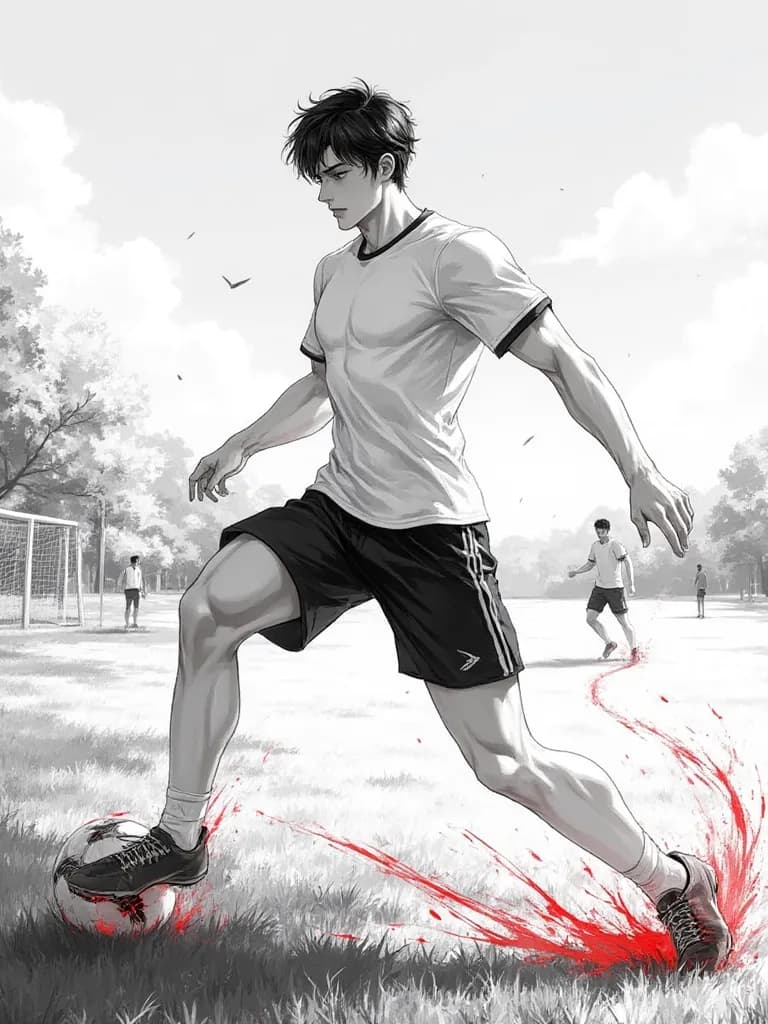 Thumbnail of The best player in the world.