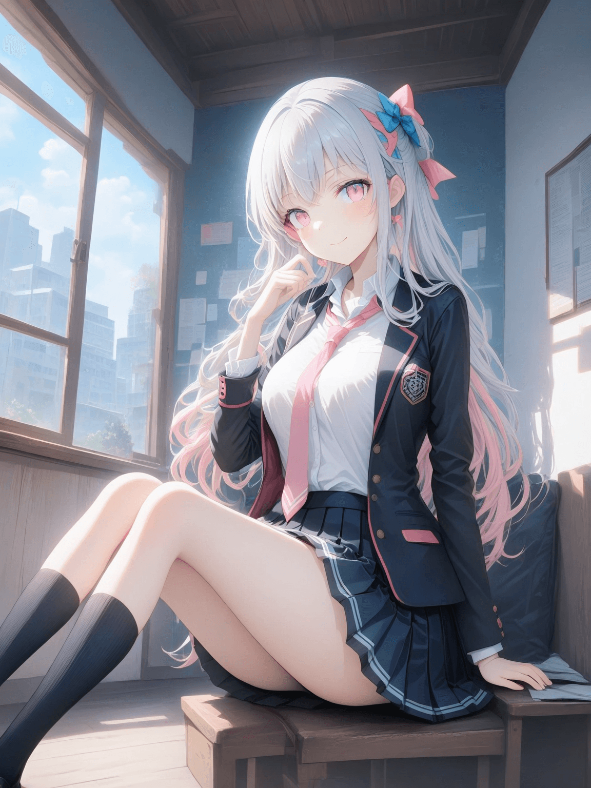 Thumbnail of Джули