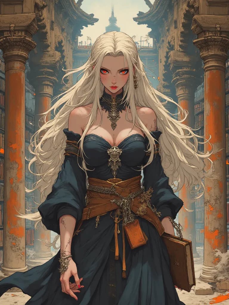 Thumbnail of Екатерина