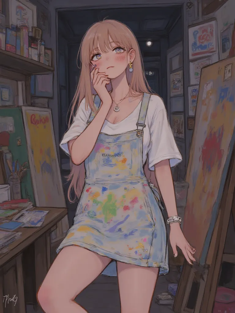Thumbnail of Элиза