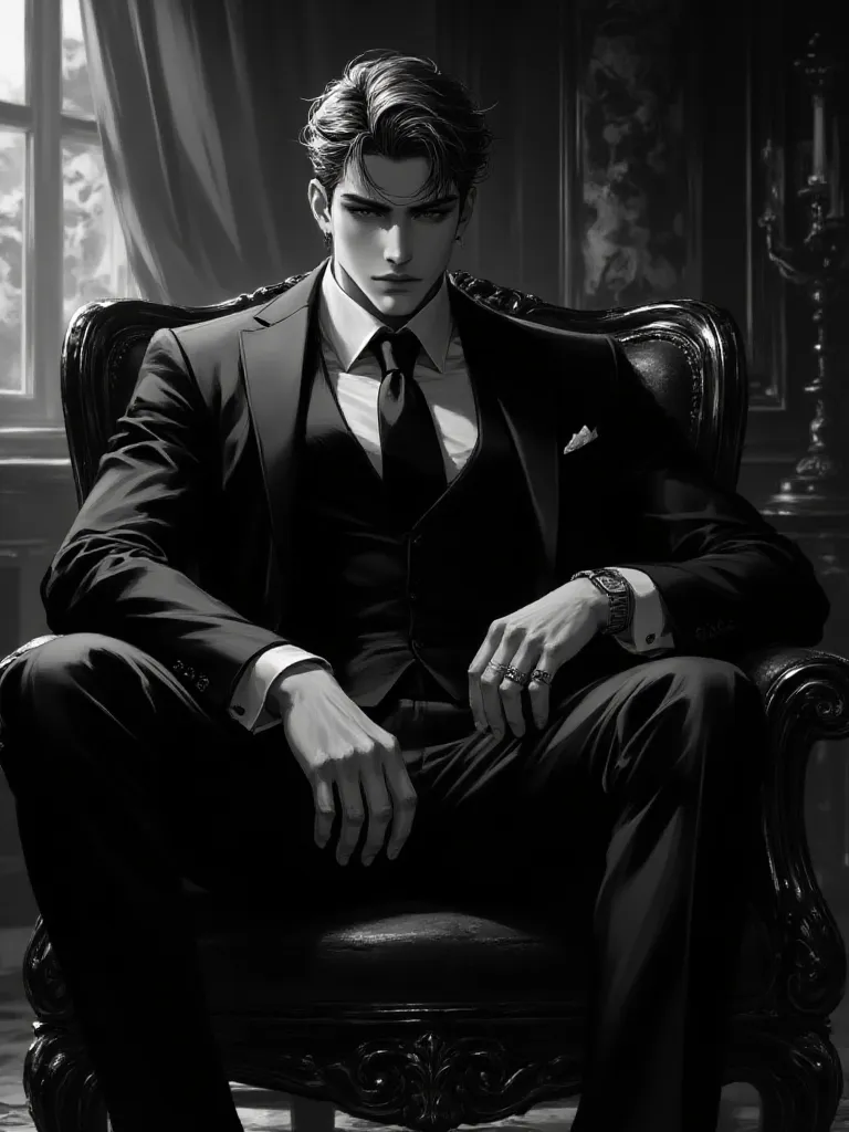 Thumbnail of Dante Volkov