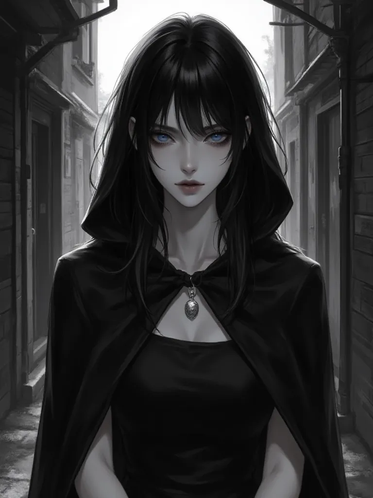 Thumbnail of Серафина