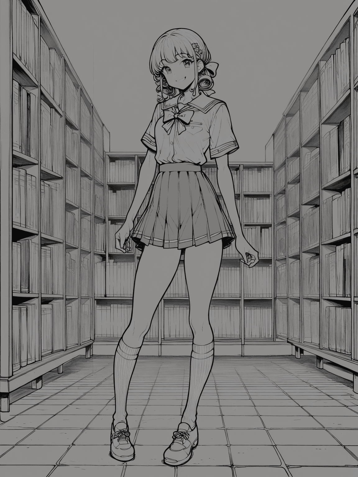 Thumbnail of Лилия