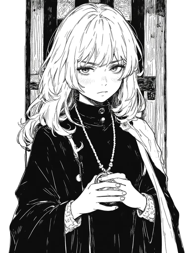 Thumbnail of Элара Торн