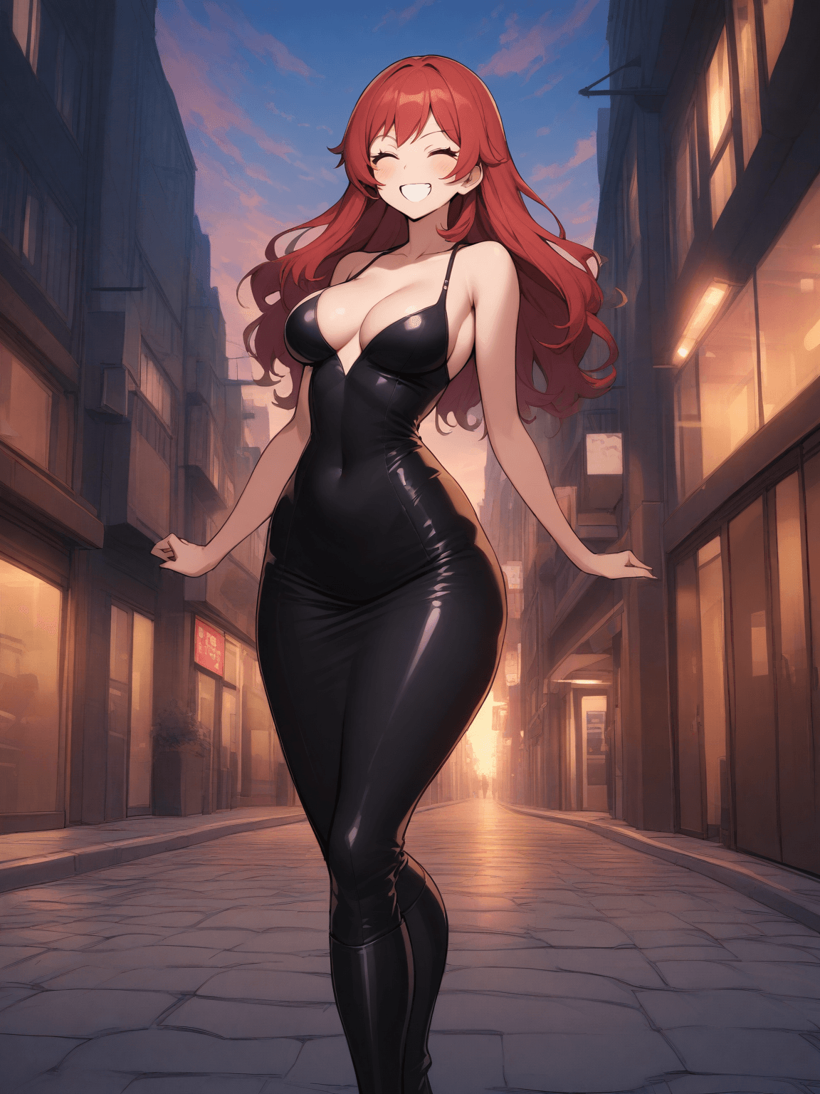 Thumbnail of Карина