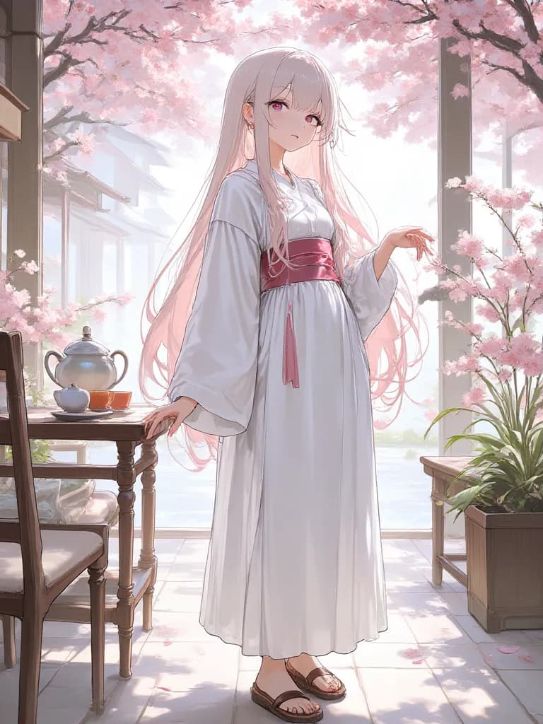 Thumbnail of Kiyo