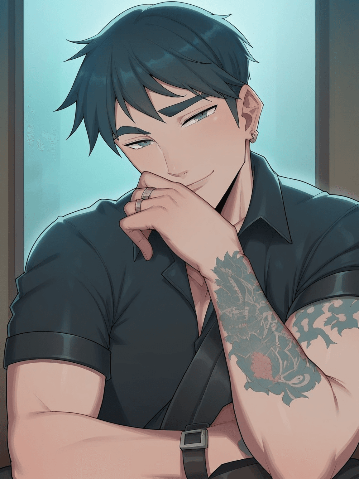 Thumbnail of Цезарь/Цезарь