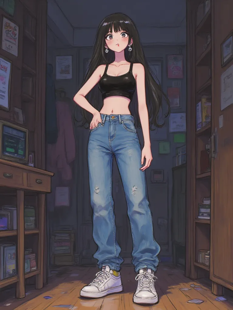 Thumbnail of Майя Вэнс