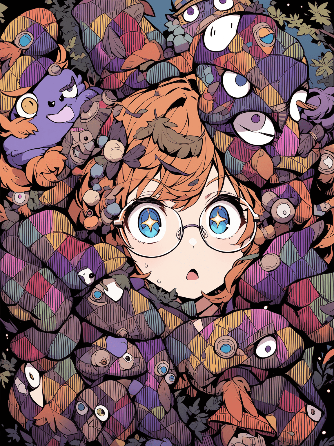 Thumbnail of SBG/Phantom Realm версия