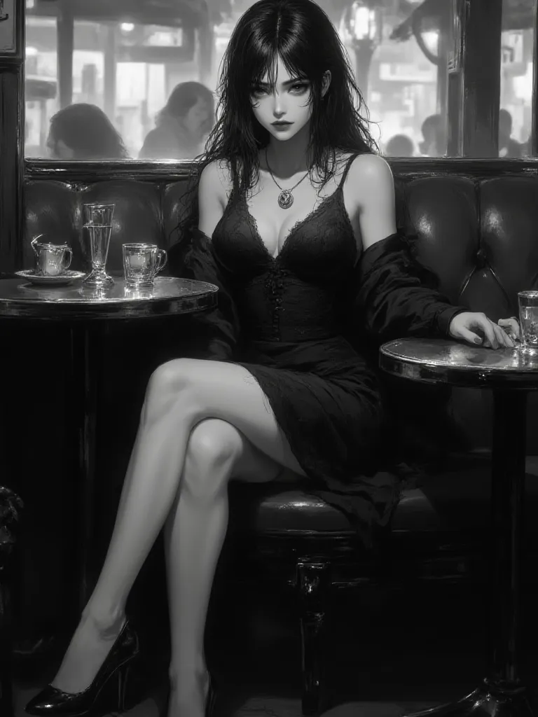 Thumbnail of Серафина