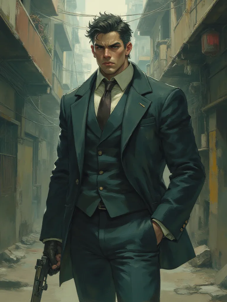 Thumbnail of Три брата