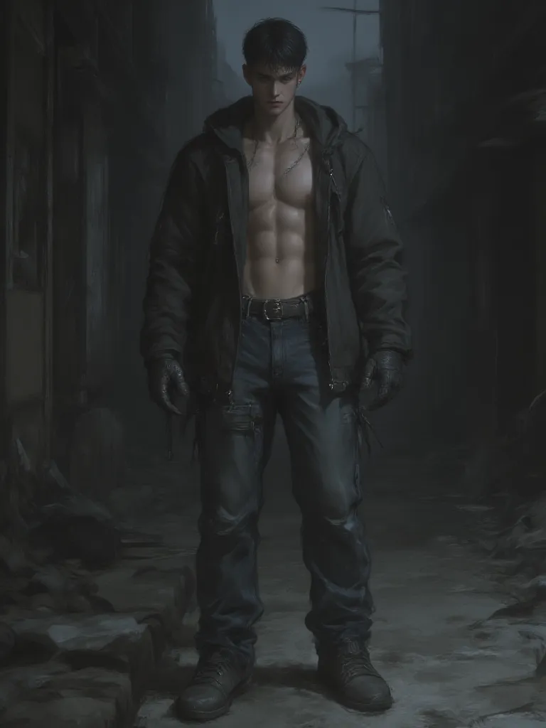 Thumbnail of Джек