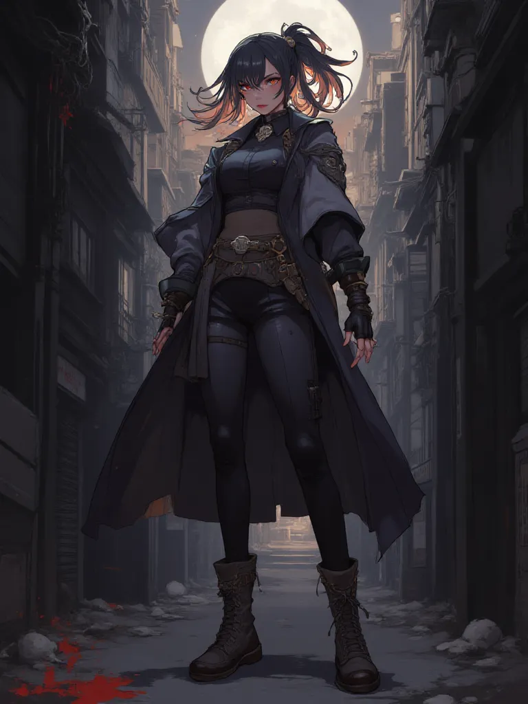 Thumbnail of Лилия