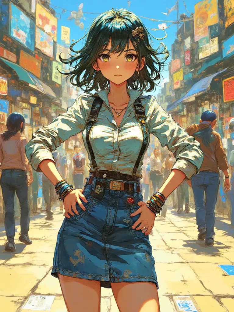 Thumbnail of Мика