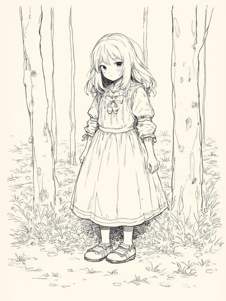 Thumbnail of Лилия