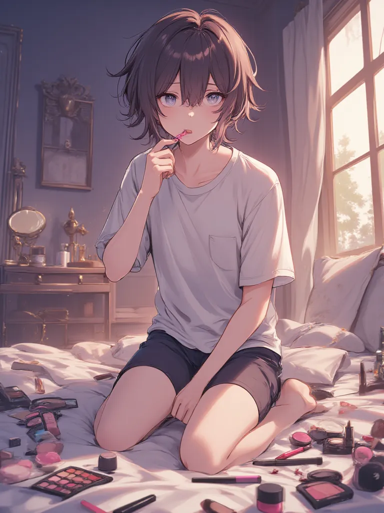 Thumbnail of Призвание