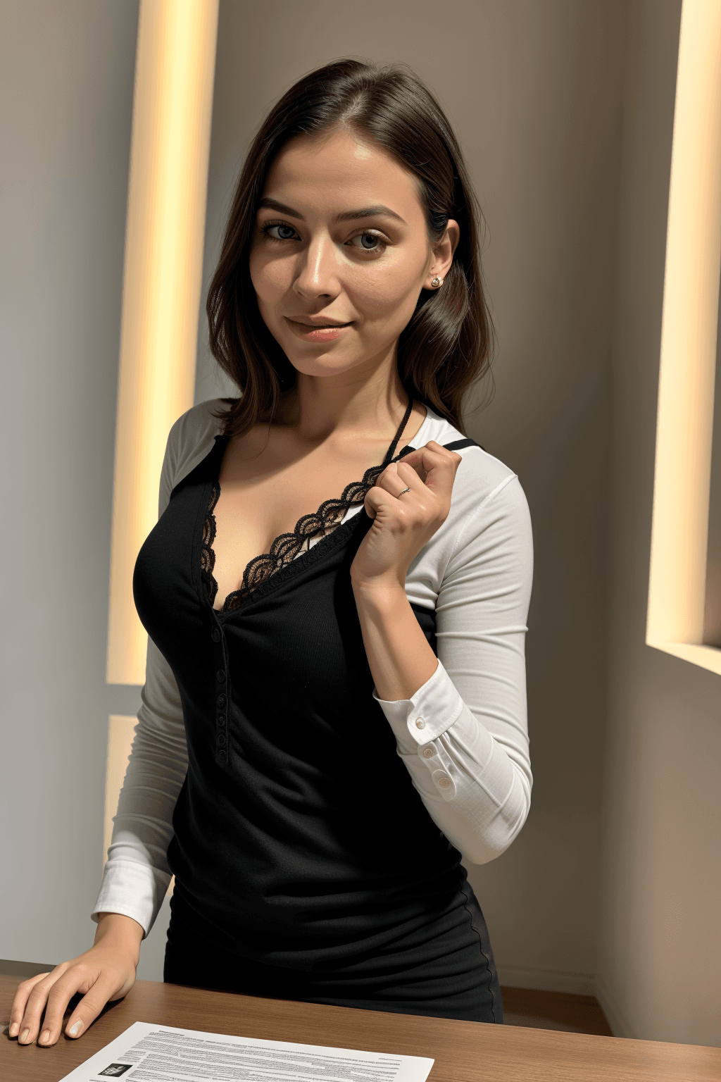 Thumbnail of Аманда