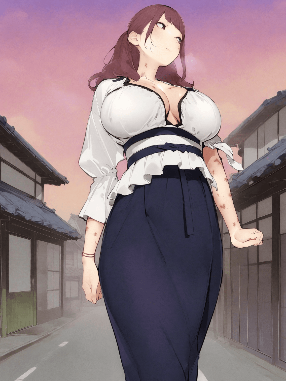 Thumbnail of nene tanaka