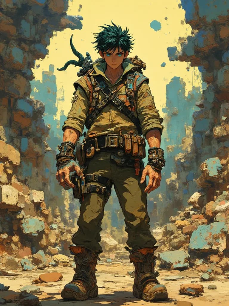 Thumbnail of Брэд