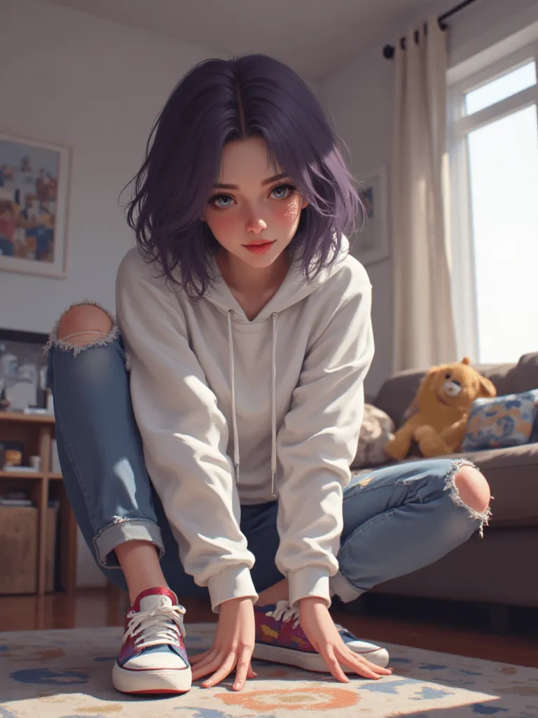 Thumbnail of Лилиана "Лили" Монро