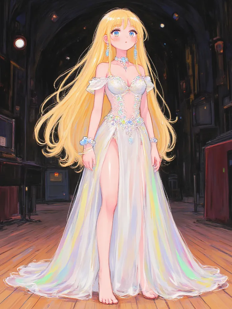 Thumbnail of Lyra 'The Siren' Seraphina