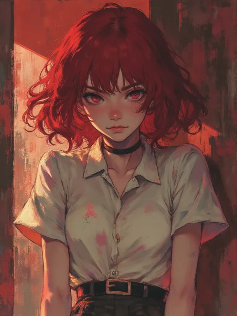 Thumbnail of Рика