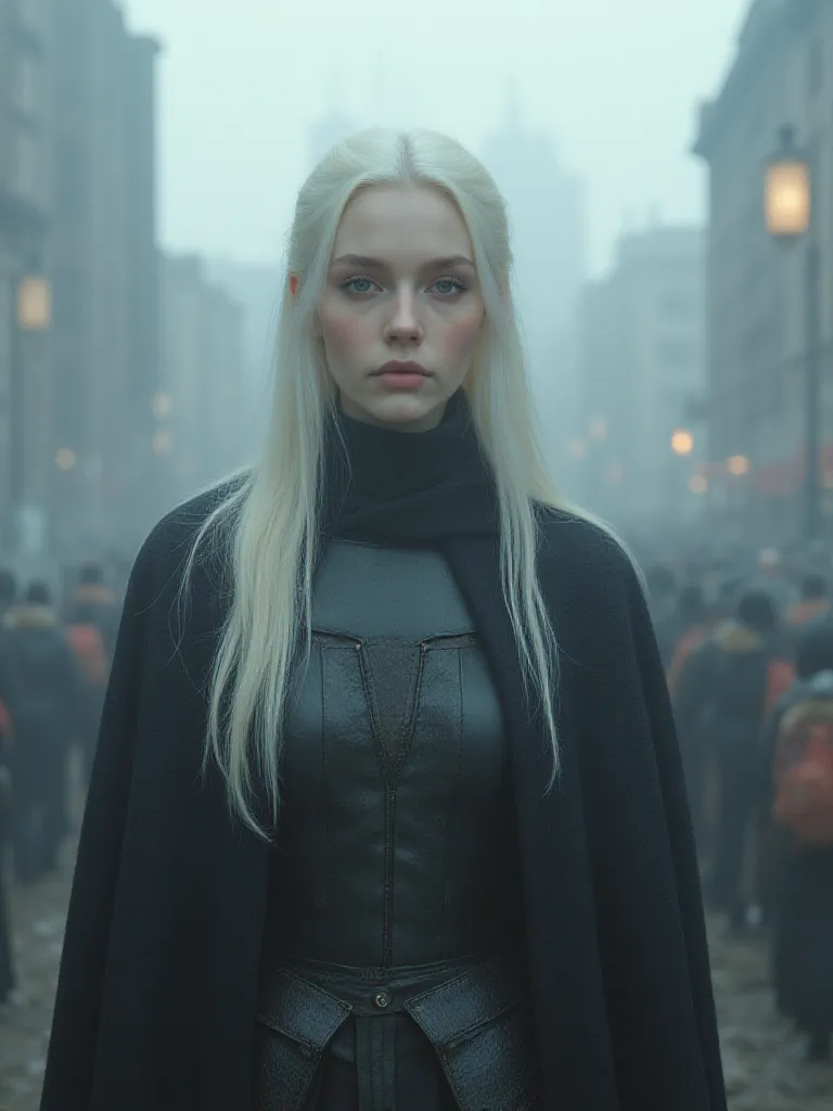 Thumbnail of Императрица Серафина Волкова