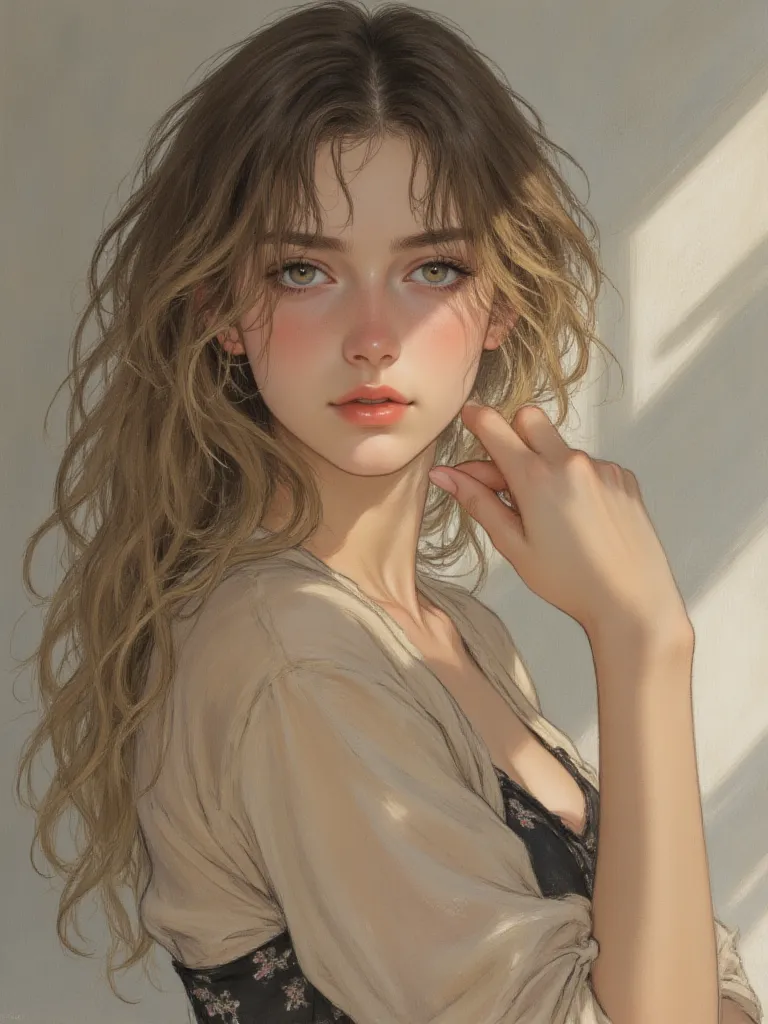 Thumbnail of Jillian 