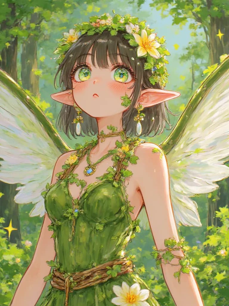 Thumbnail of elara meadowlight