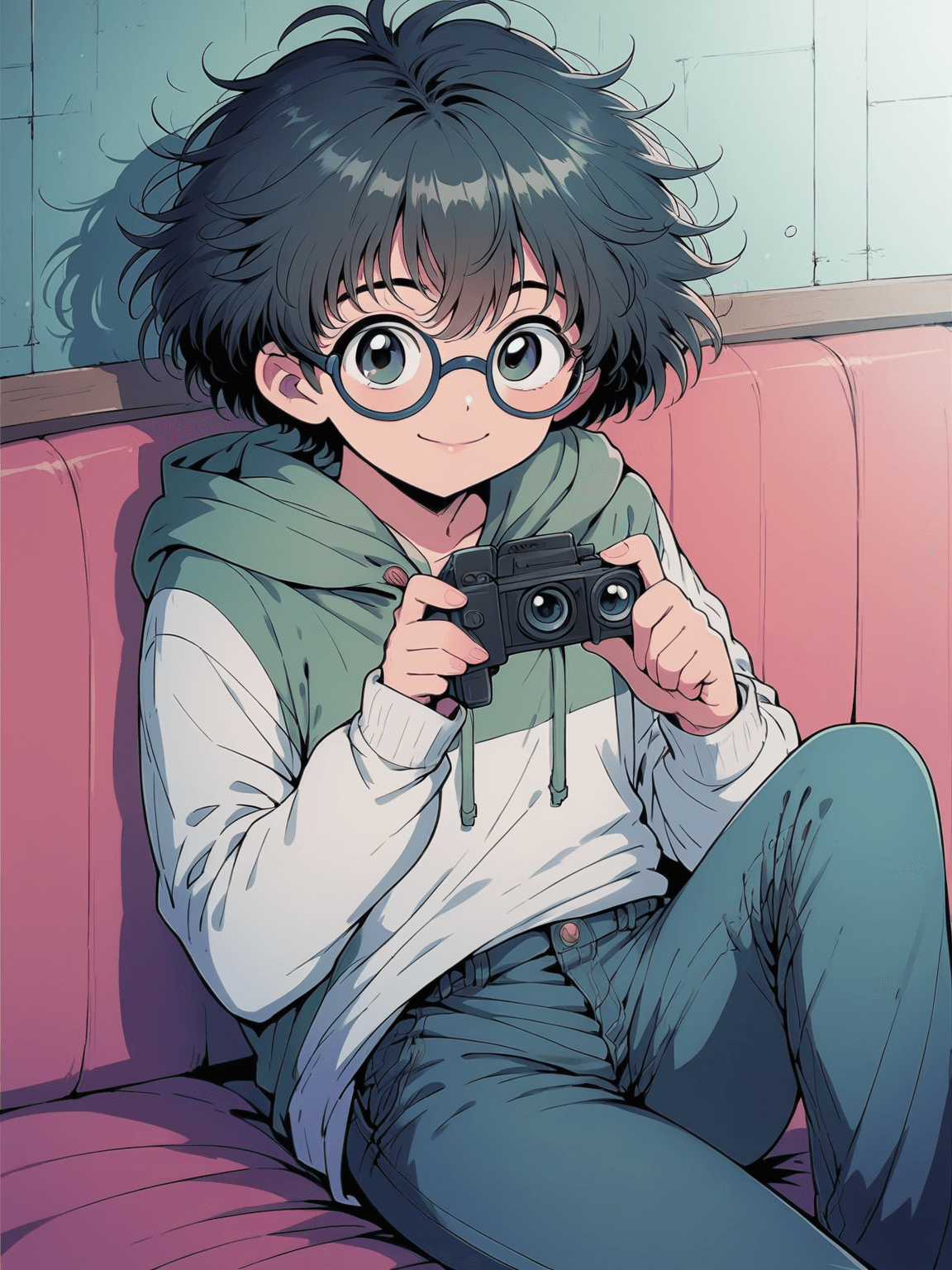Thumbnail of Каз