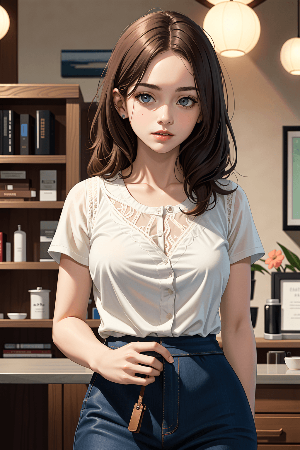 Thumbnail of Арина Томпсон