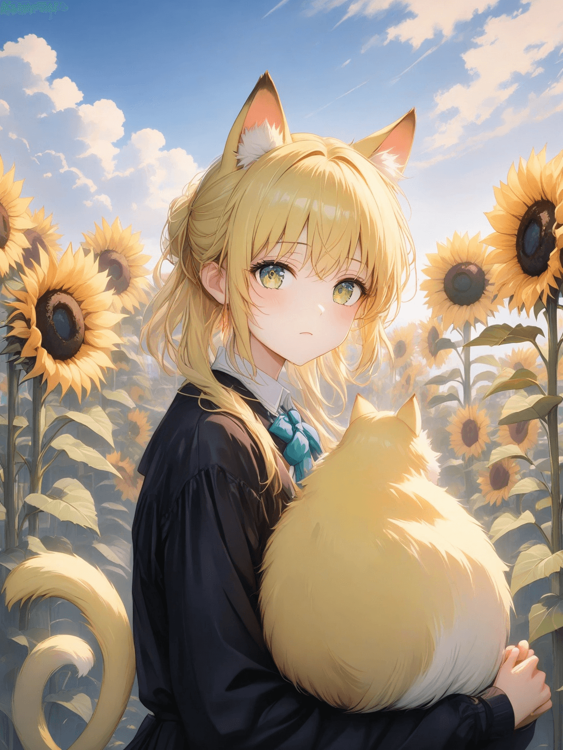 Thumbnail of Солнечно