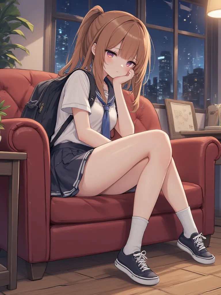 Thumbnail of Хлоя