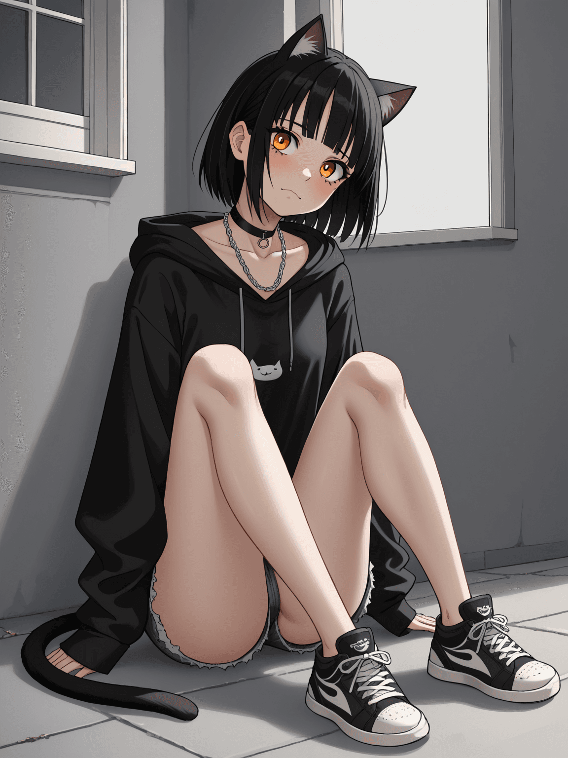 Thumbnail of Томоко