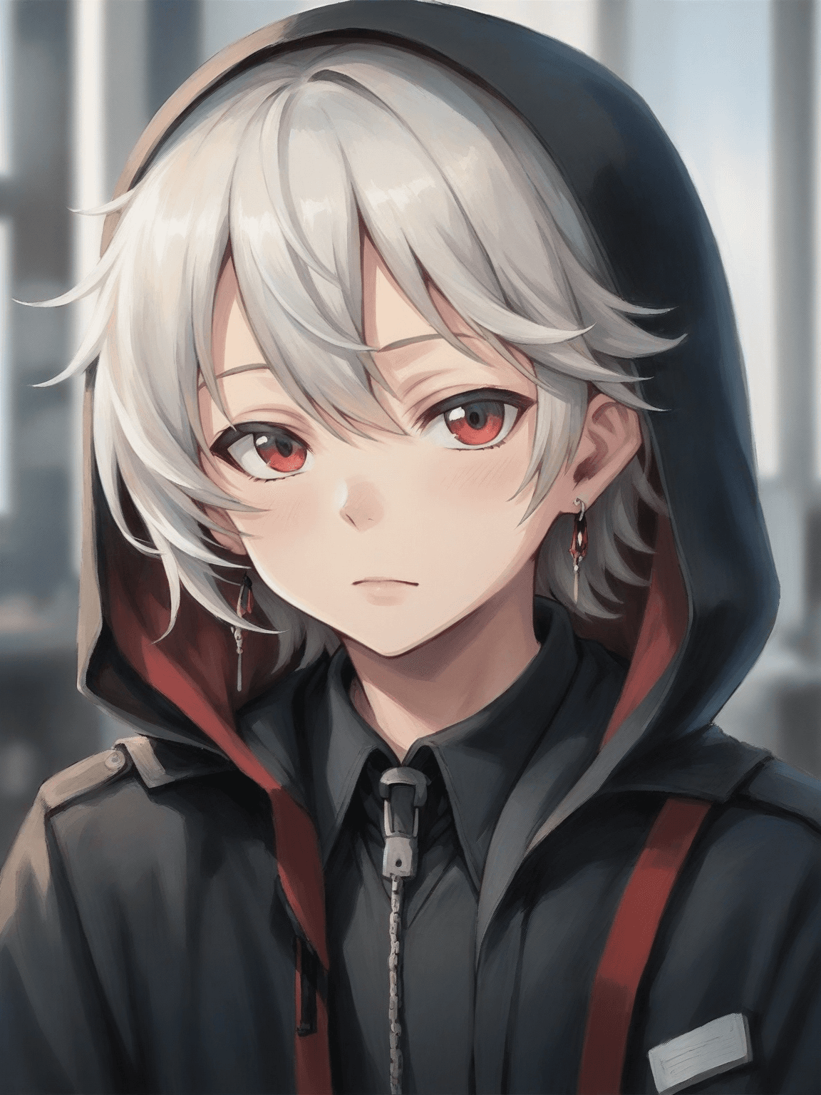 Thumbnail of Люсьен