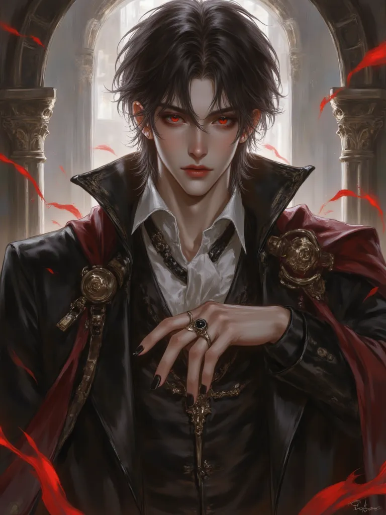 Thumbnail of Albert