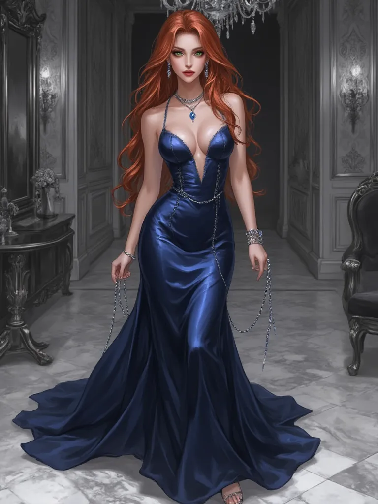 Thumbnail of Seraphina 'Vixen' Dubois