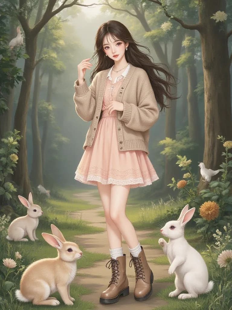 Thumbnail of Луг Элара