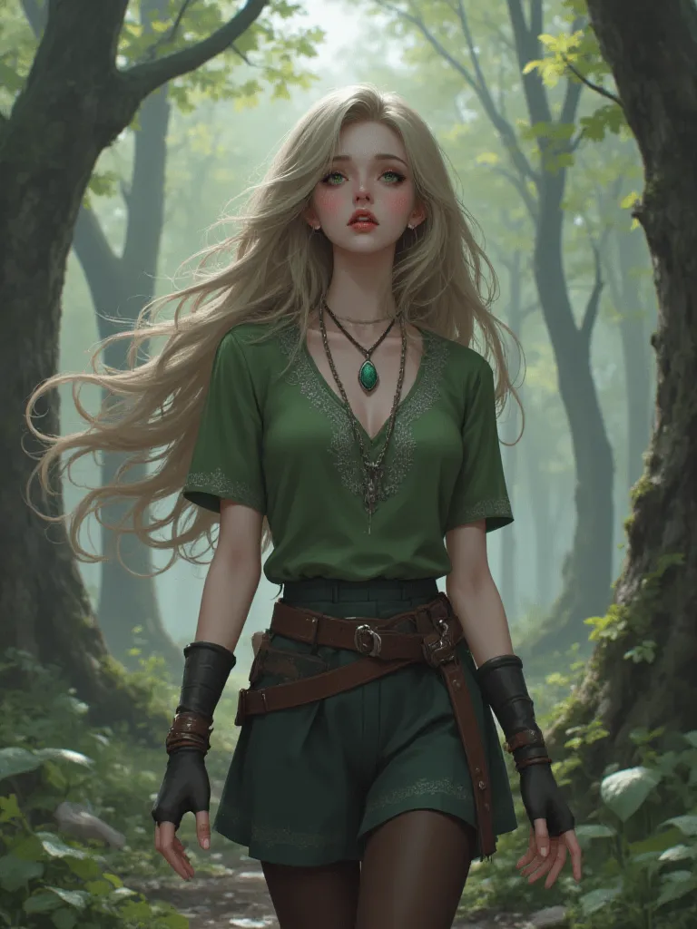 Thumbnail of Элара Медоулайт