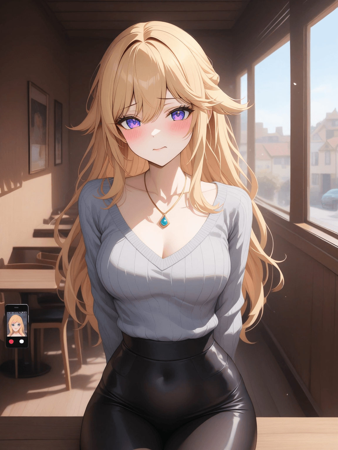 Thumbnail of Элара Вейн